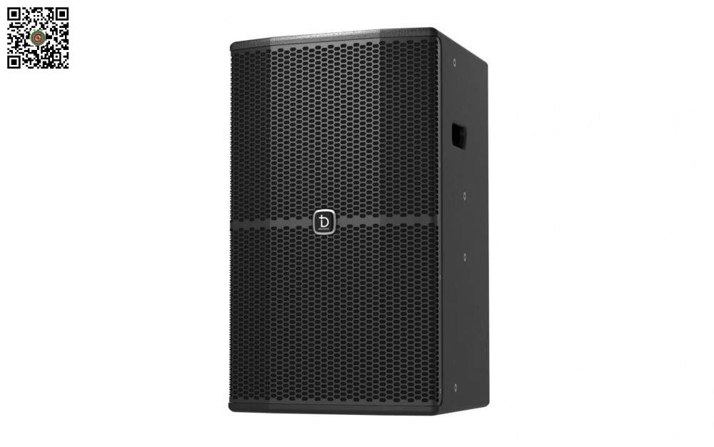 Loa karaoke Dbacoustic KS312 G2